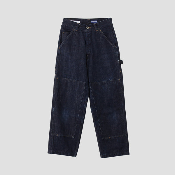 CANTON DENIM(MHL SHOP限定) TROUSERS