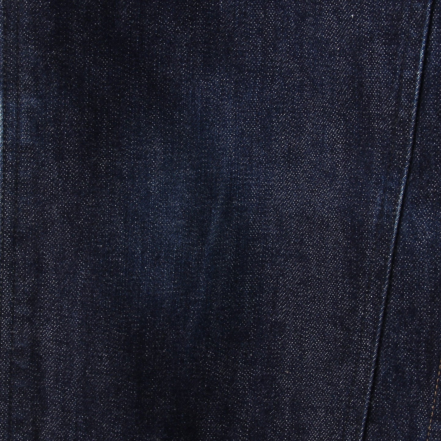 CANTON DENIM(MHL SHOP限定) TROUSERS