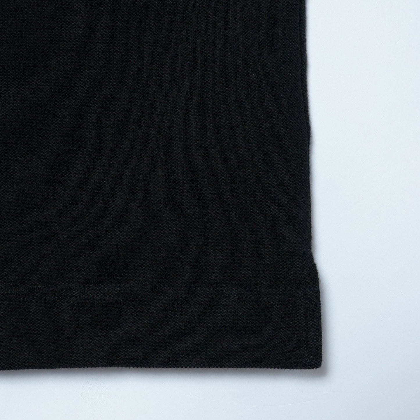 ORGANIC COTTON PIQUE JERSEY