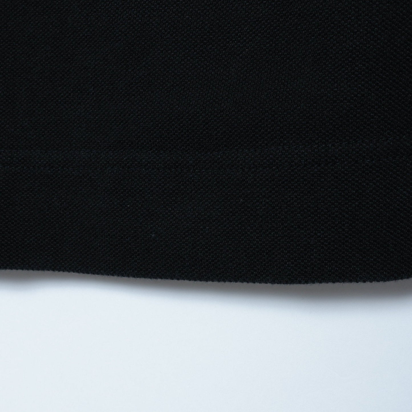 ORGANIC COTTON PIQUE JERSEY