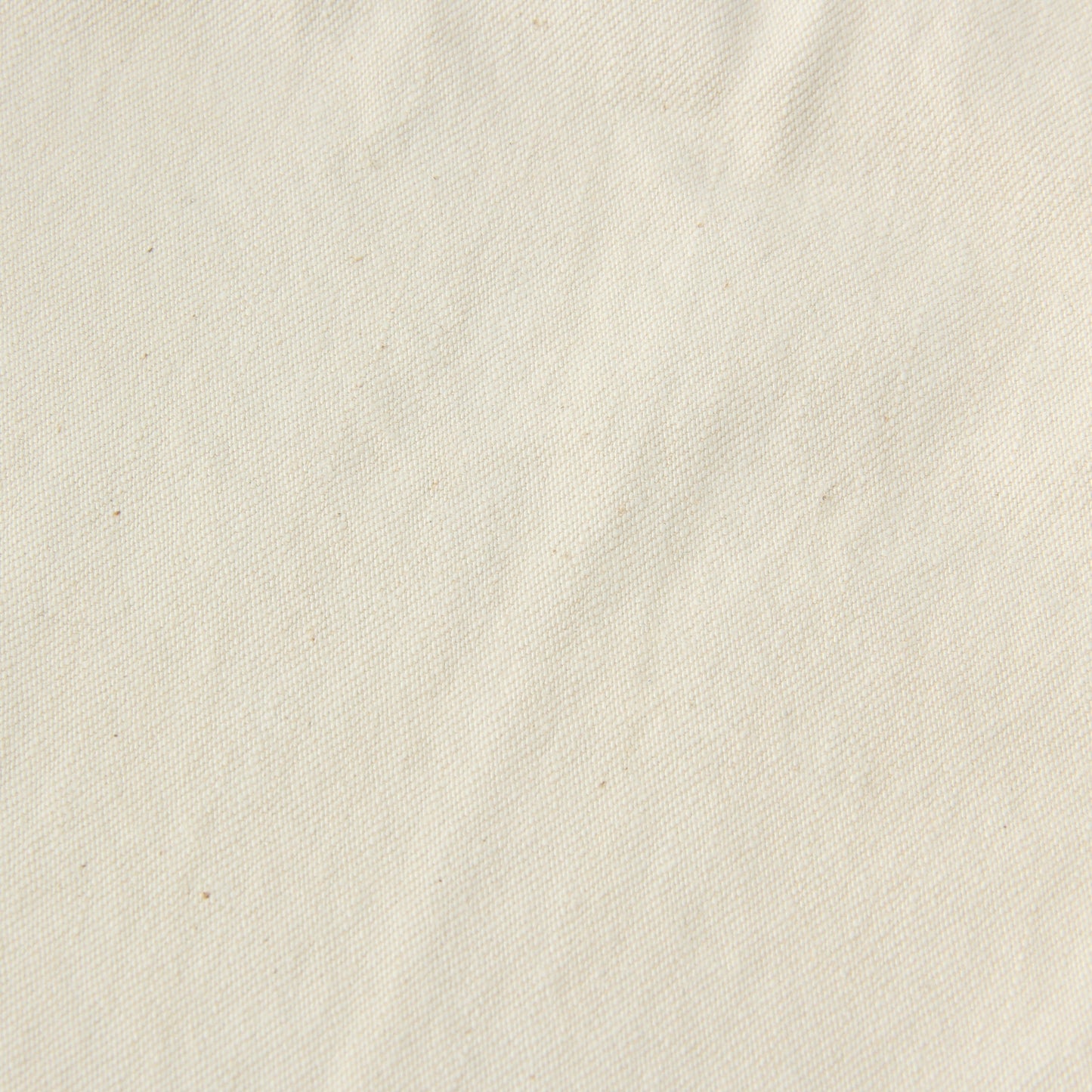 NATURAL DENIM TROUSERS