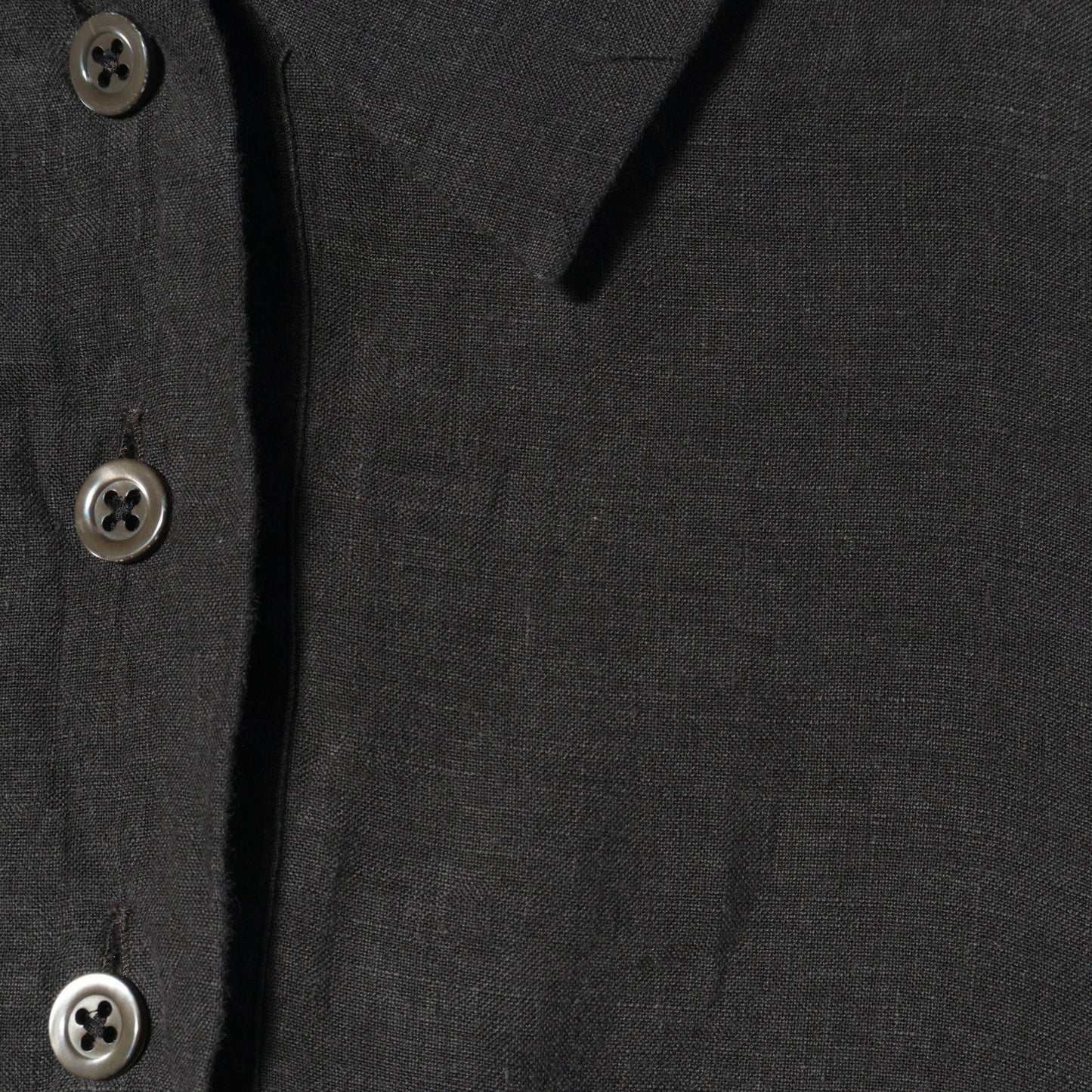 FINE LINEN SHIRT