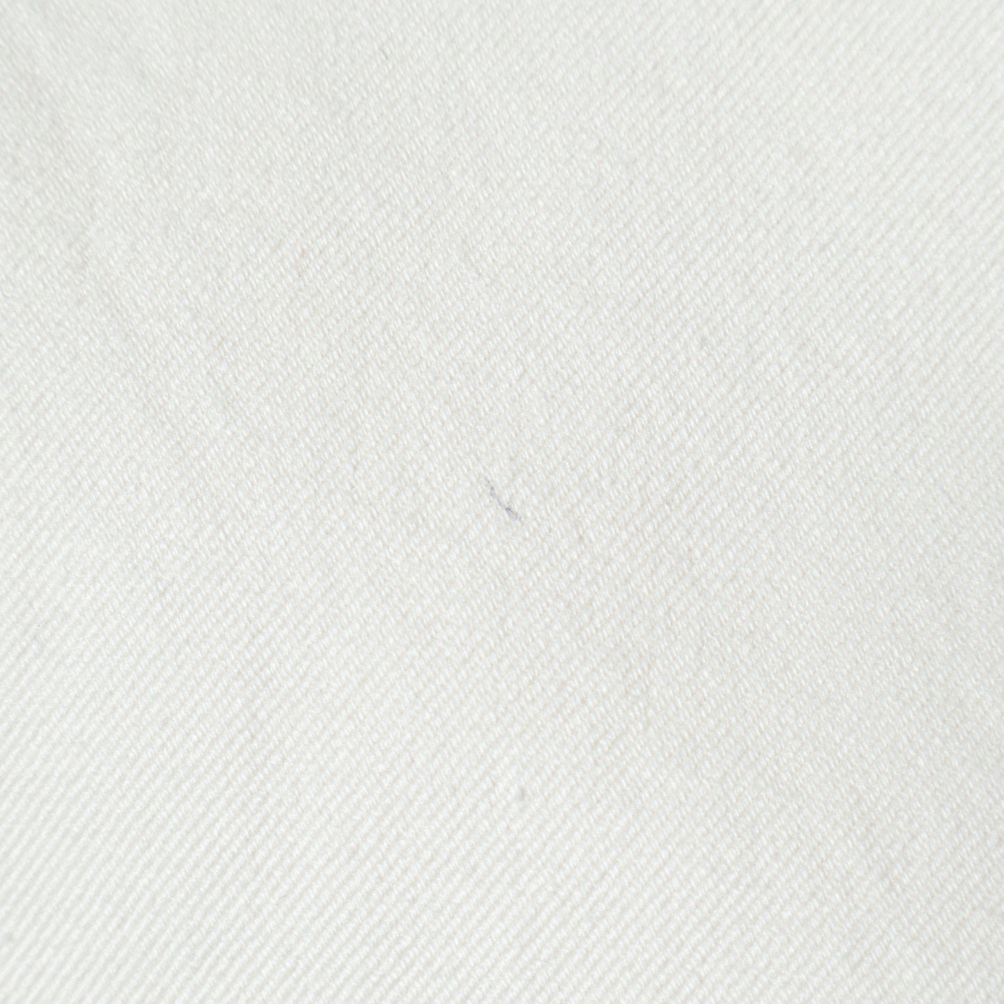 HEAVY COTTON TWILL TROUSERS