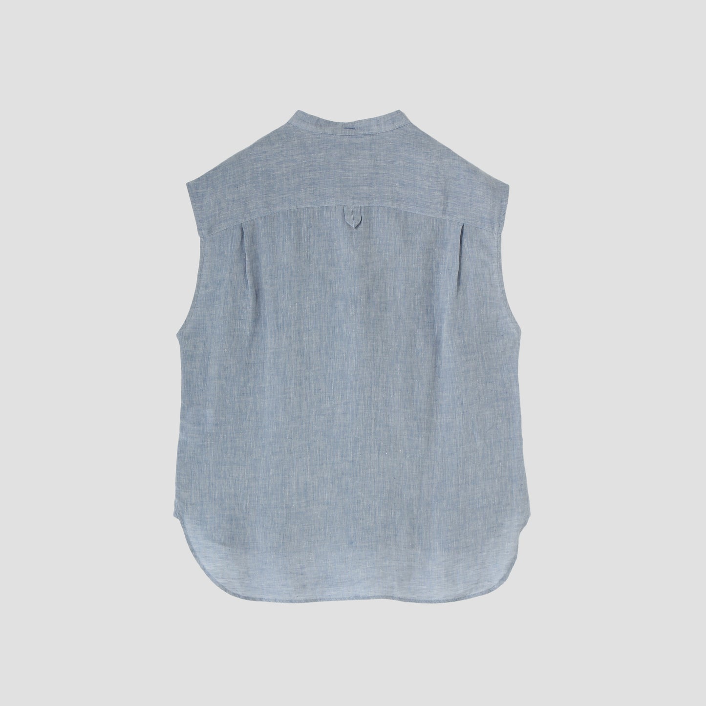 SOFT LINEN SHIRT
