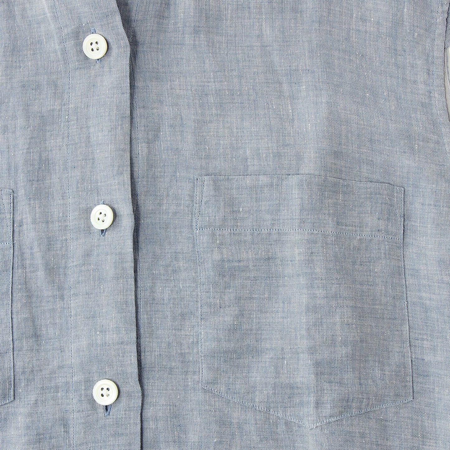 SOFT LINEN SHIRT