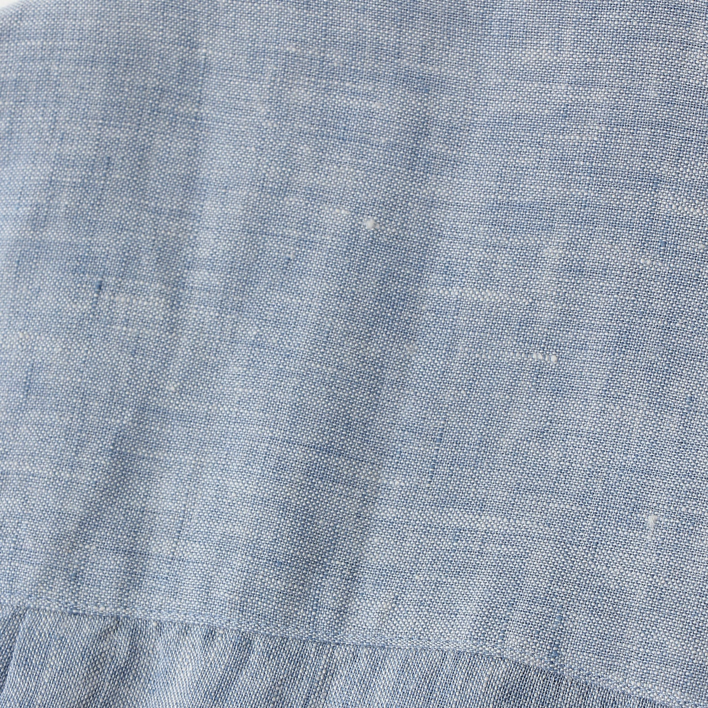 SOFT LINEN SHIRT