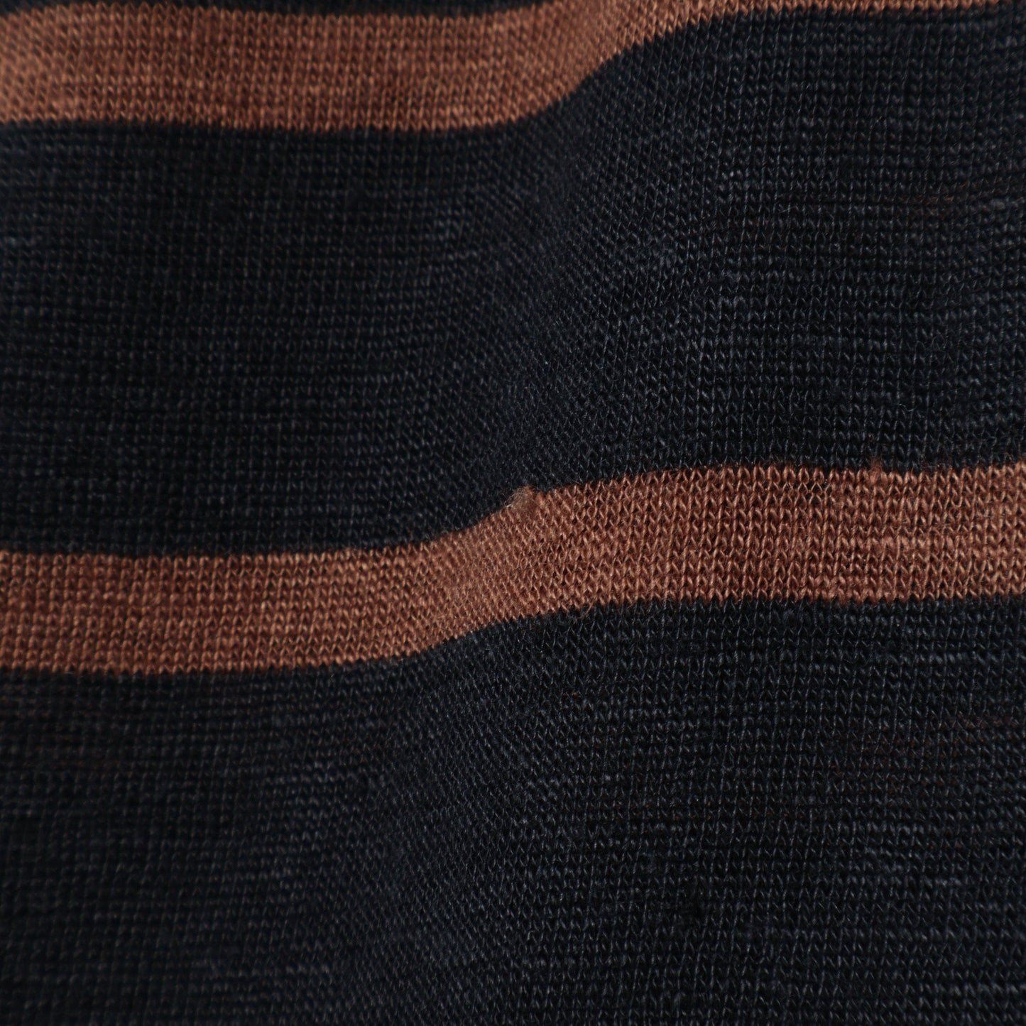 STRIPE LINEN JERSEY