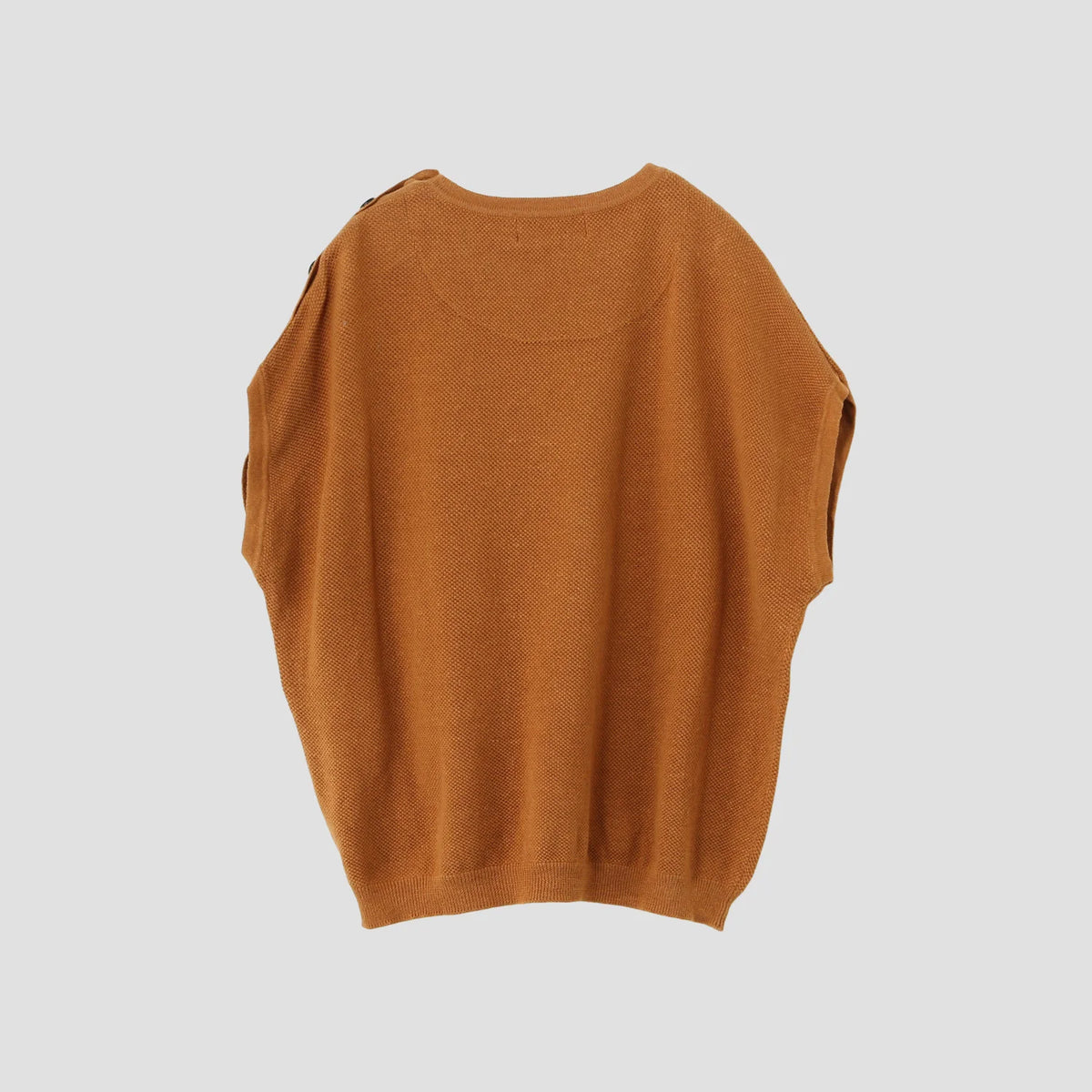 COTTON HEMP KNIT