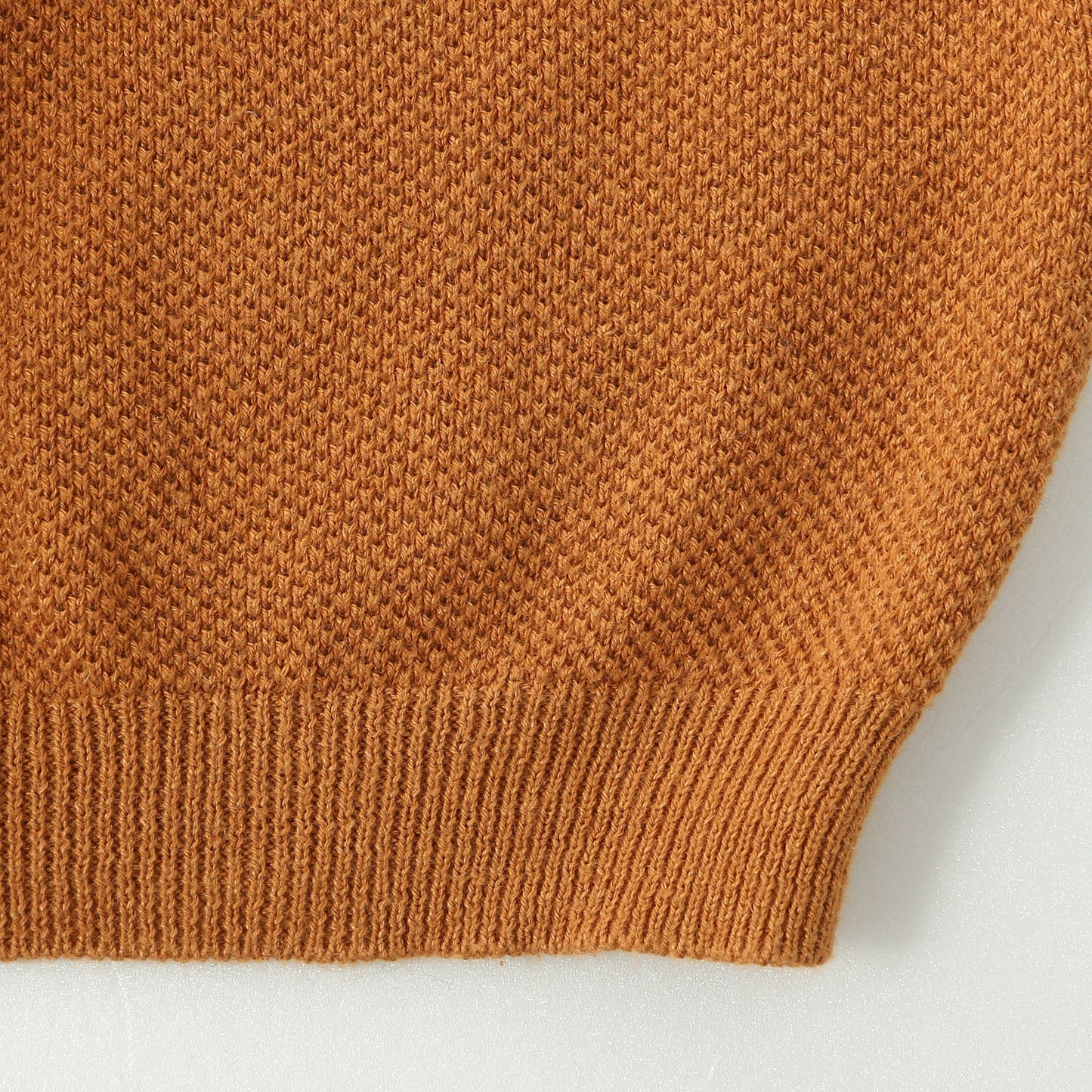 COTTON HEMP KNIT