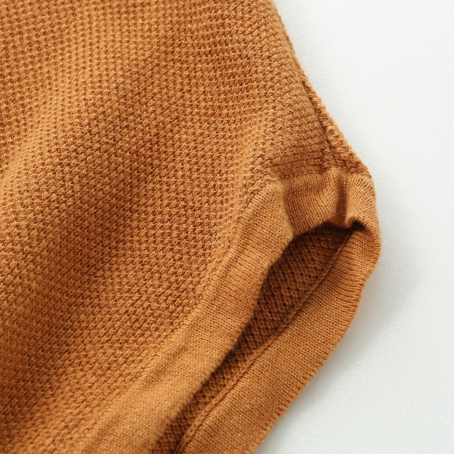 COTTON HEMP KNIT