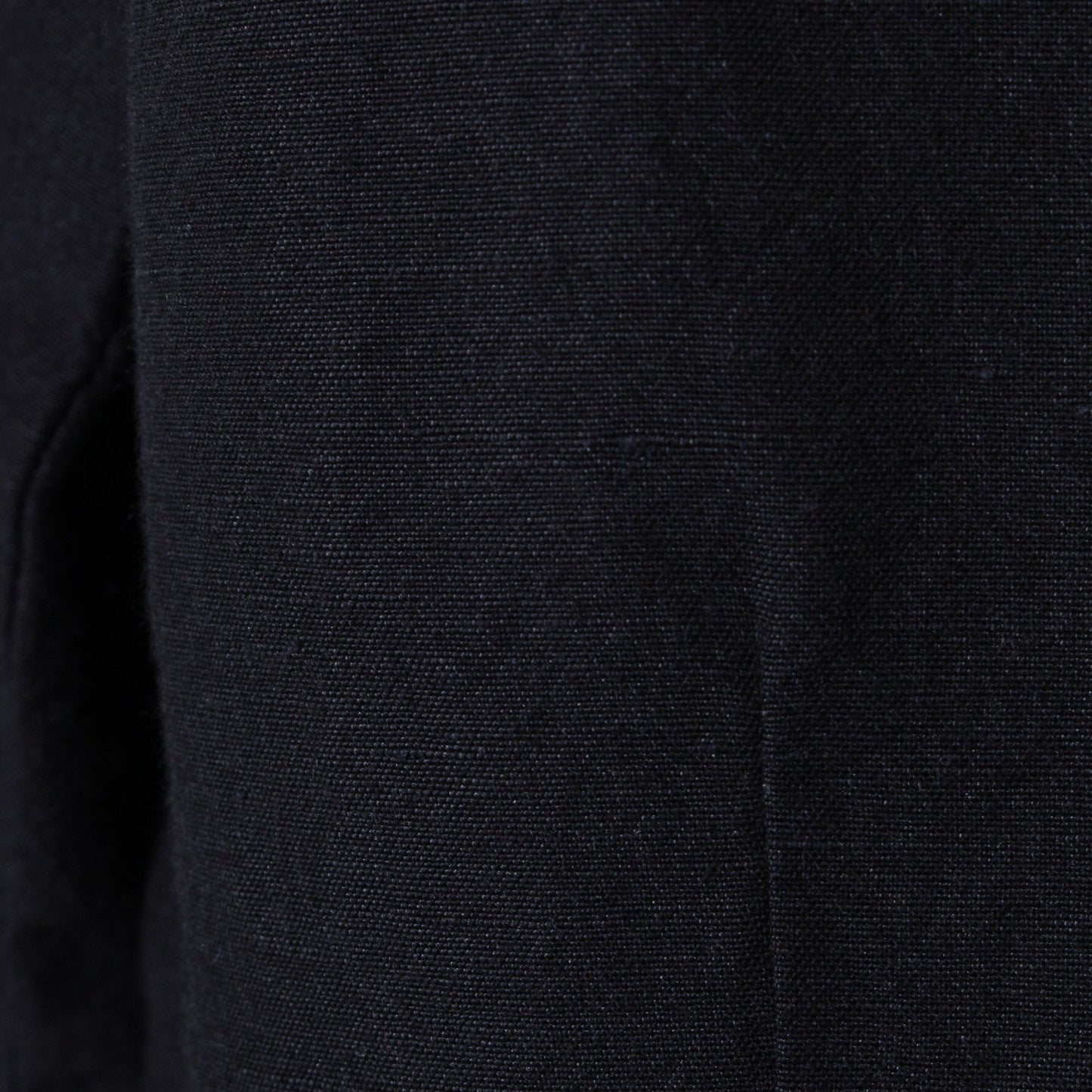 COTTON LINEN JACKET