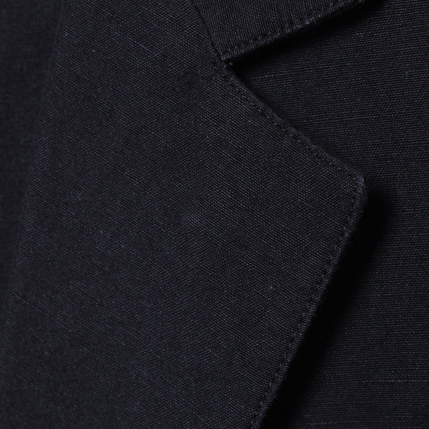 COTTON LINEN JACKET