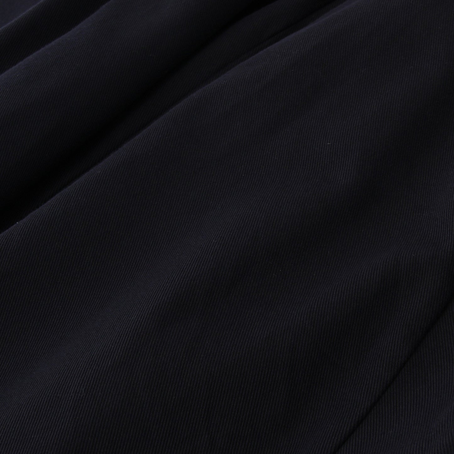 SOFT TWISTED YARN DYE COTTON SKIRT