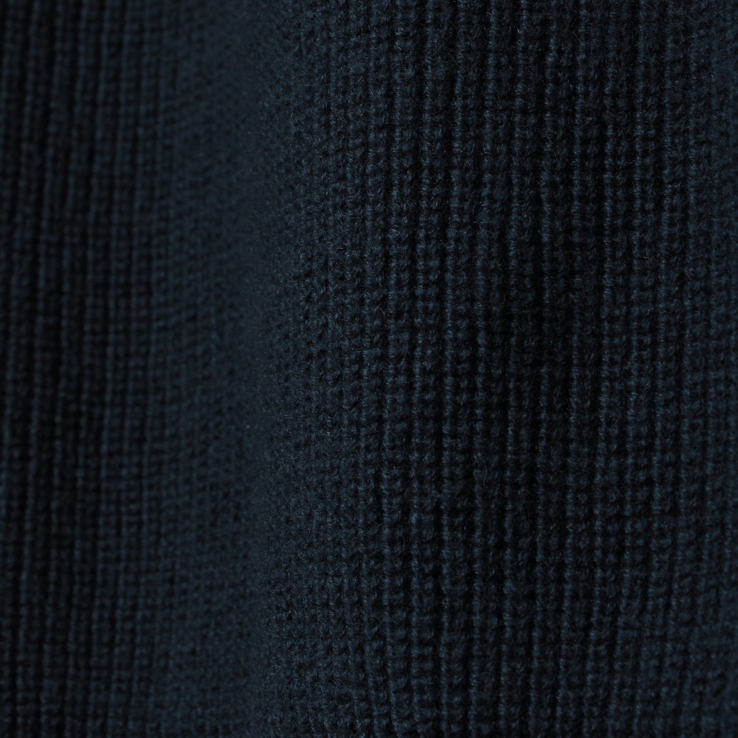 WOOL COTTON JUMPER KNIT