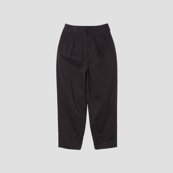 SOFT COTTON DRILL TROUSERS