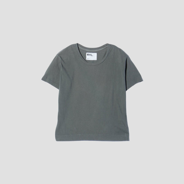 COTTON LINEN JERSEY