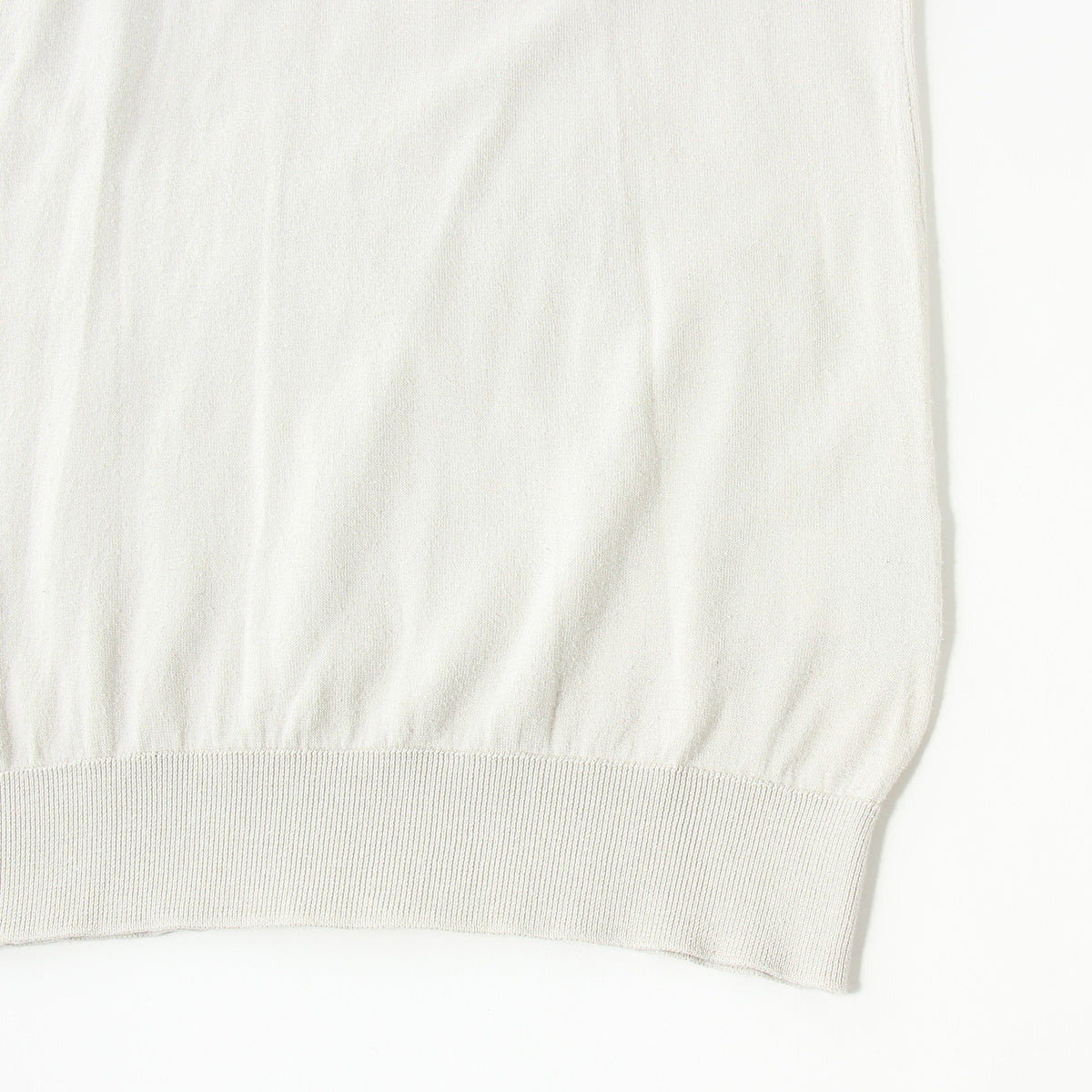 TURTLE NECK KNIT