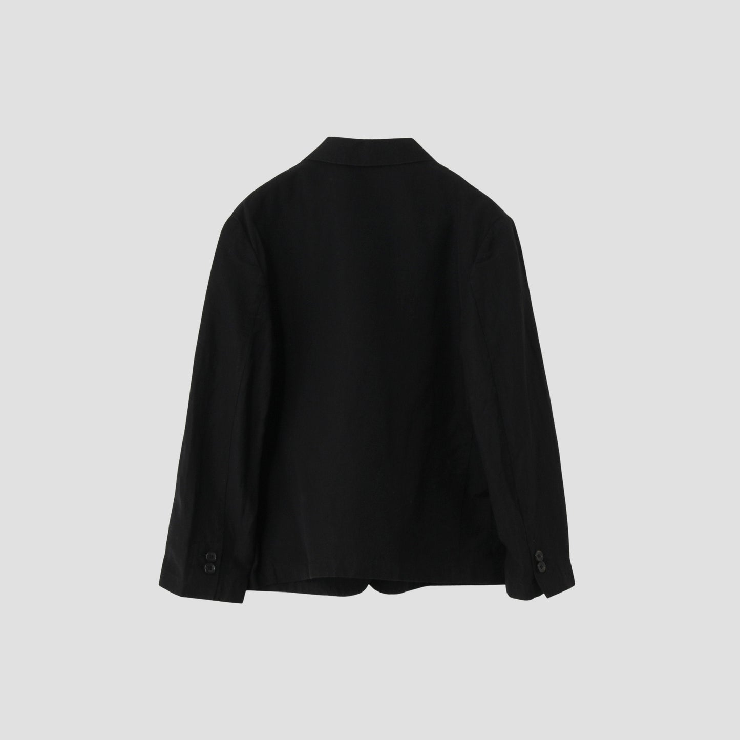 LINEN COTTON JACKET