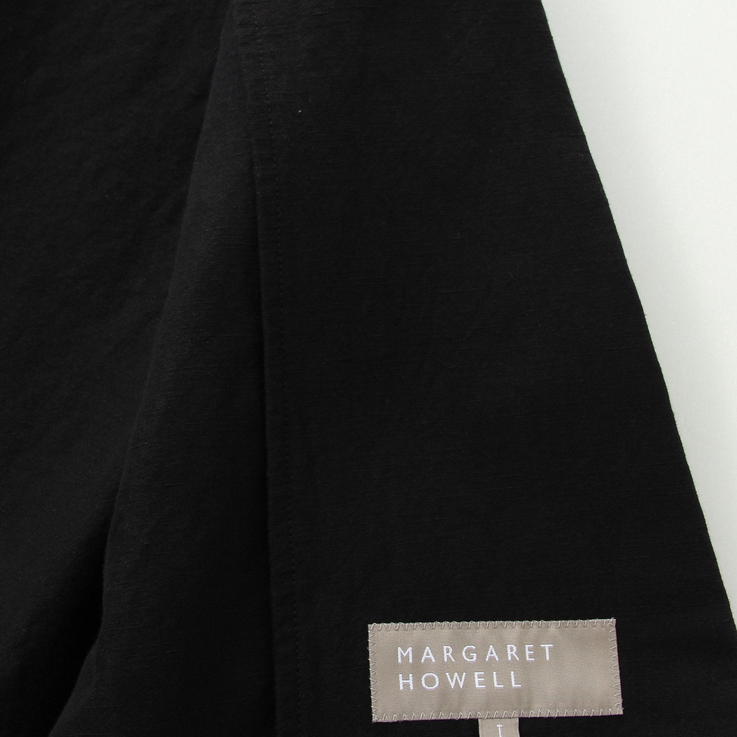 LINEN COTTON JACKET