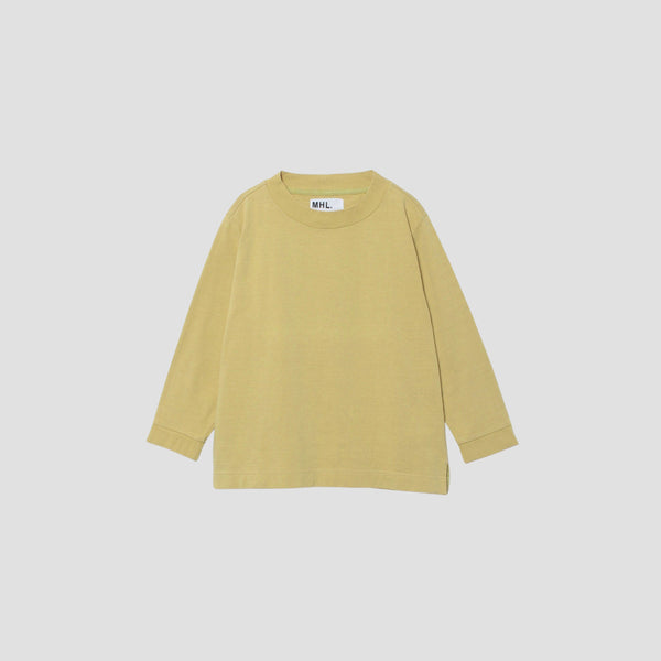 MATTE COTTON JERSEY
