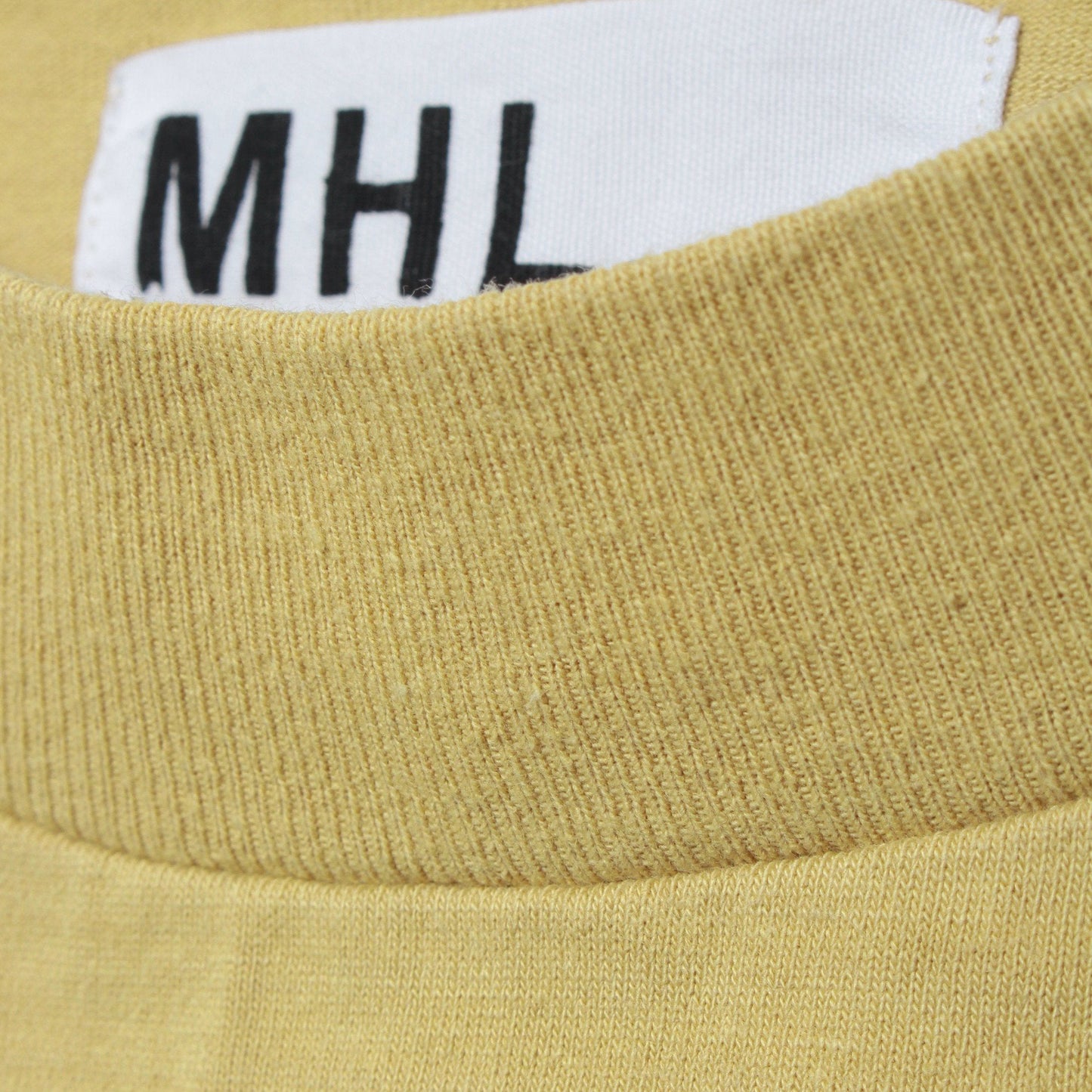MATTE COTTON JERSEY