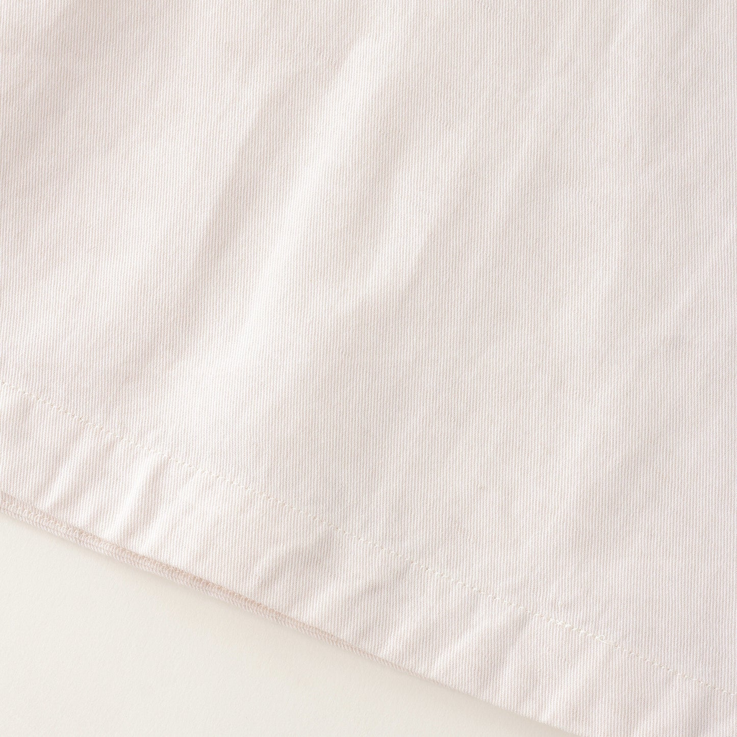 HIGH TWIST COTTON LINEN SKIRT
