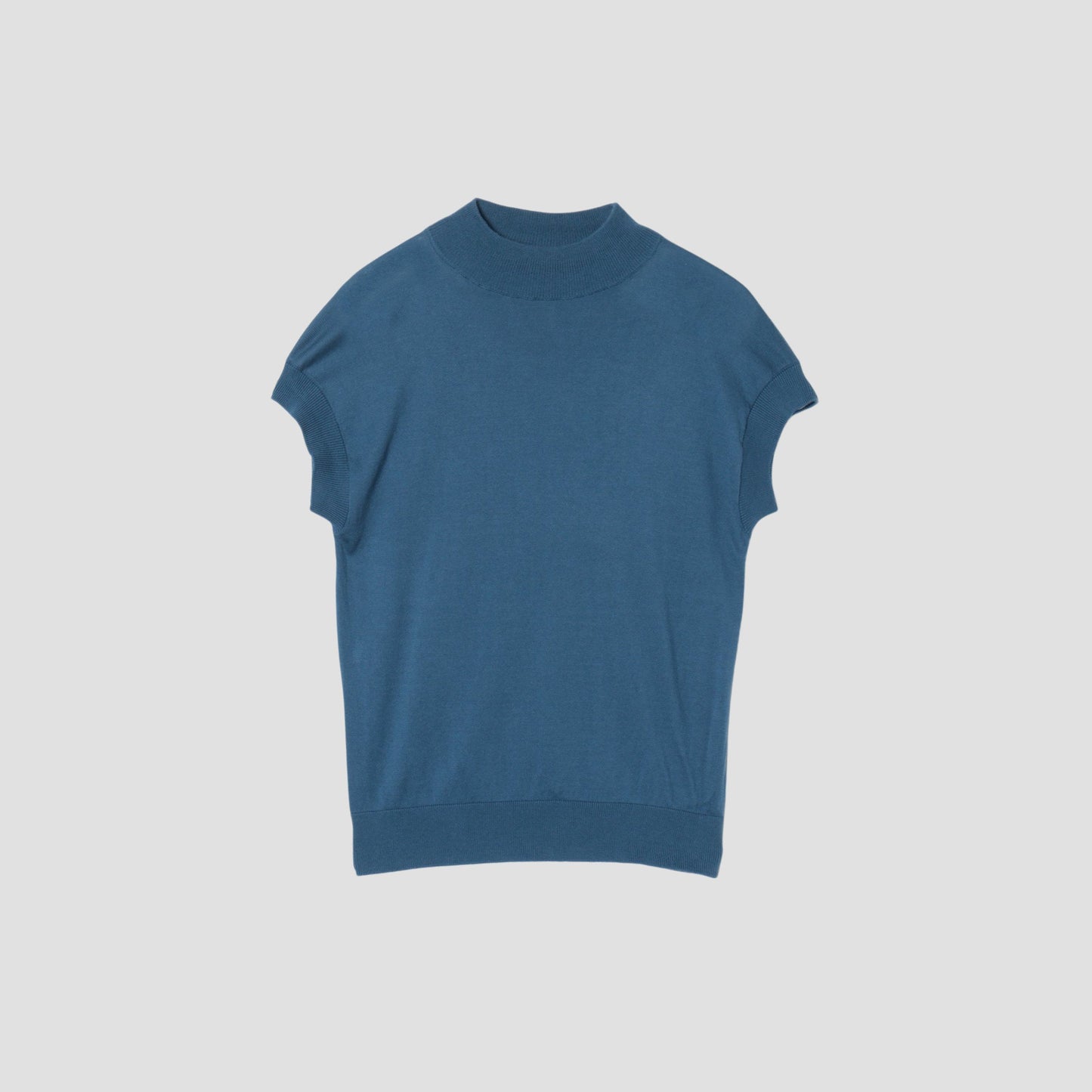 SWISS COTTON KNIT