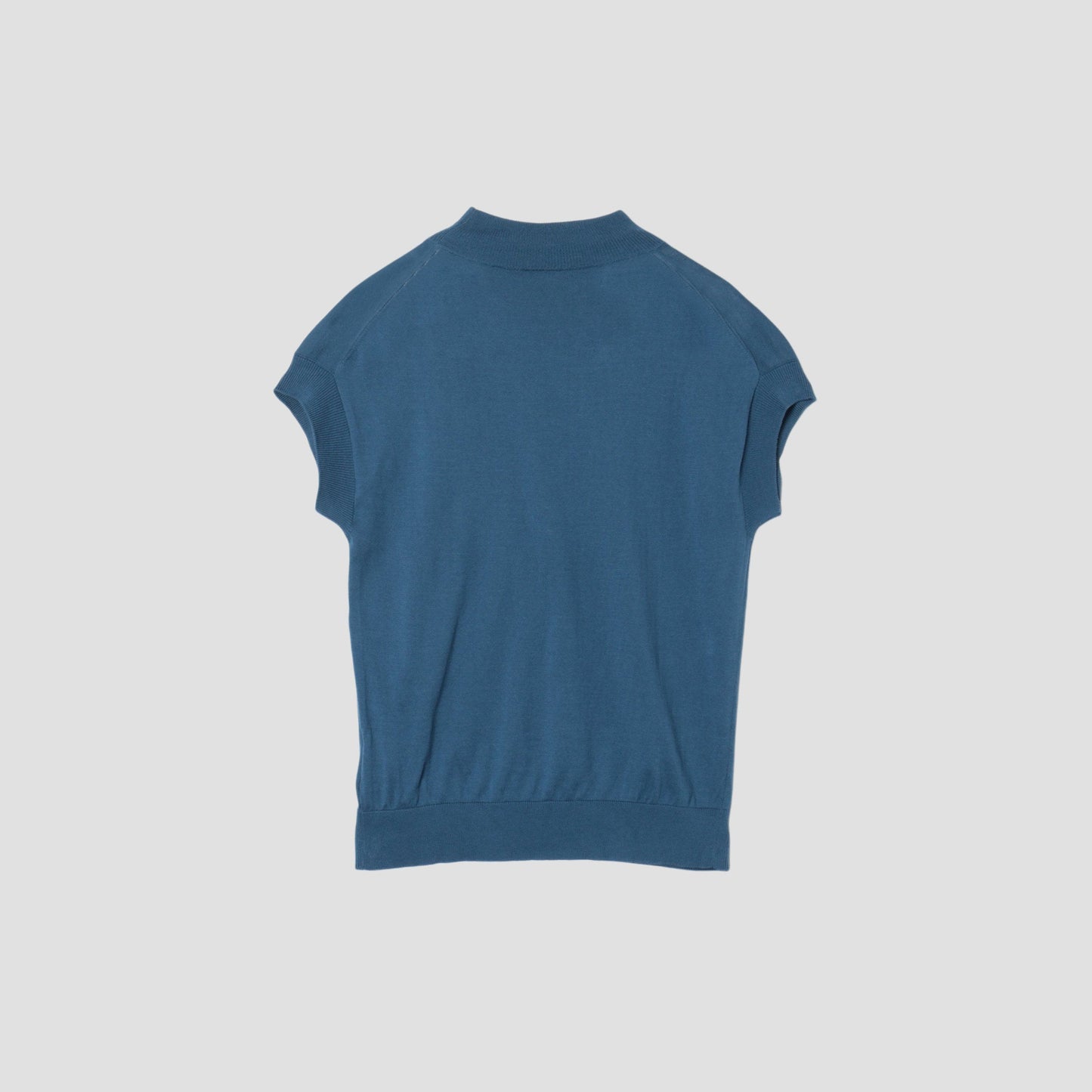SWISS COTTON KNIT
