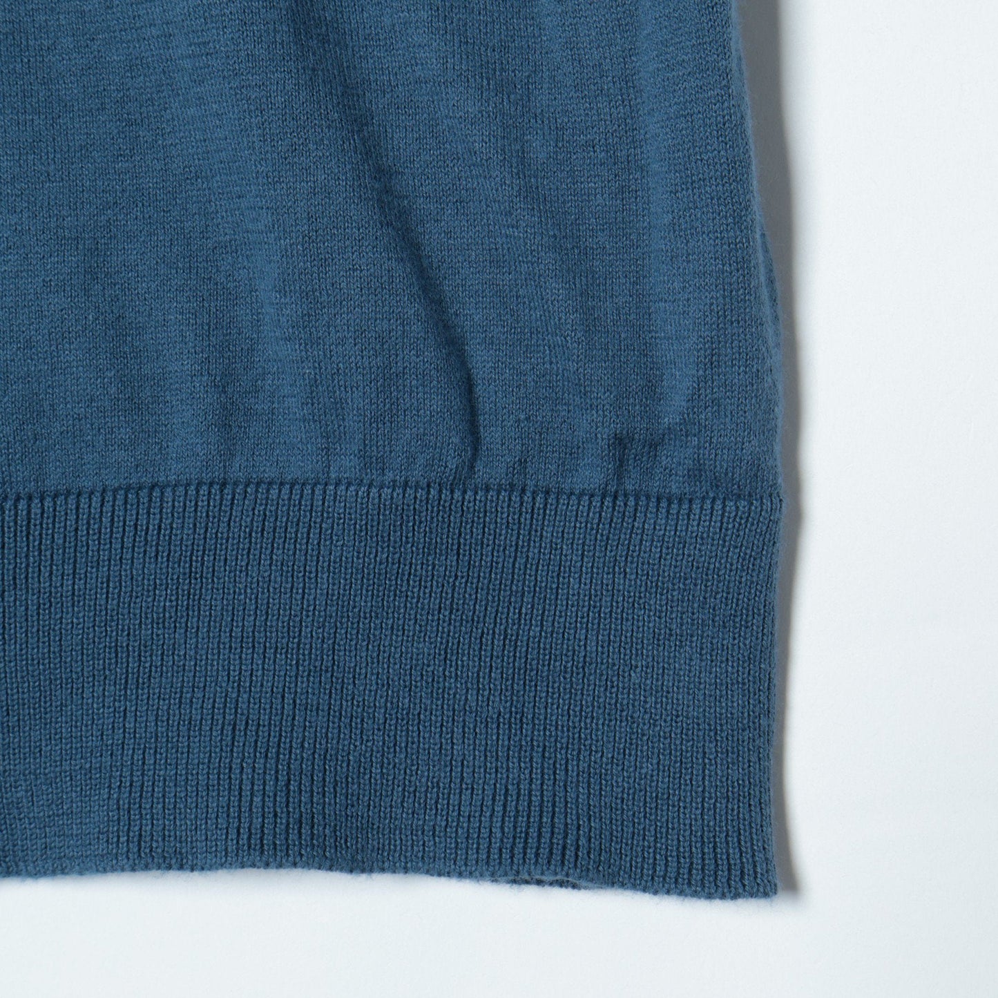 SWISS COTTON KNIT