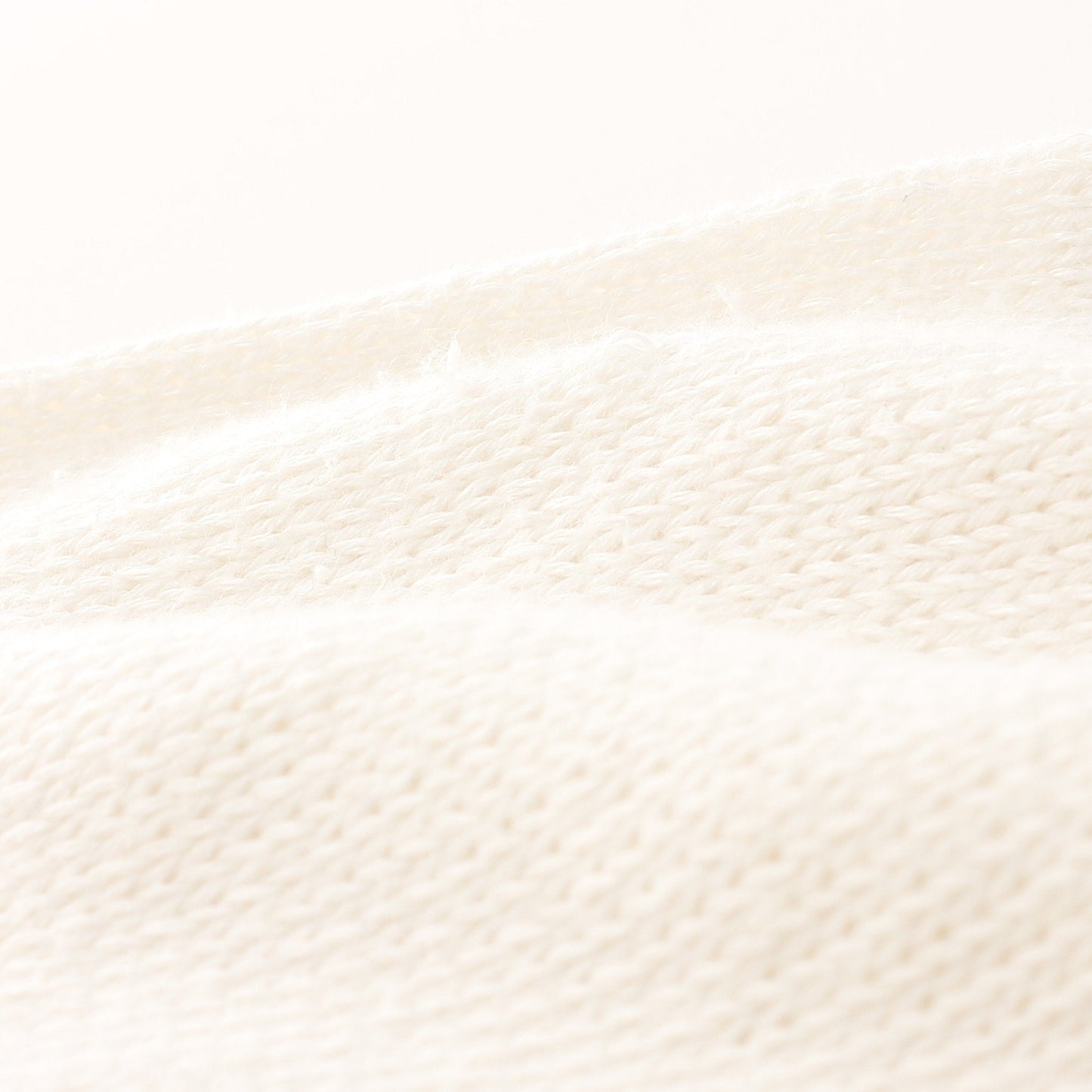 LONG SLEEVE CREW NECK KNIT