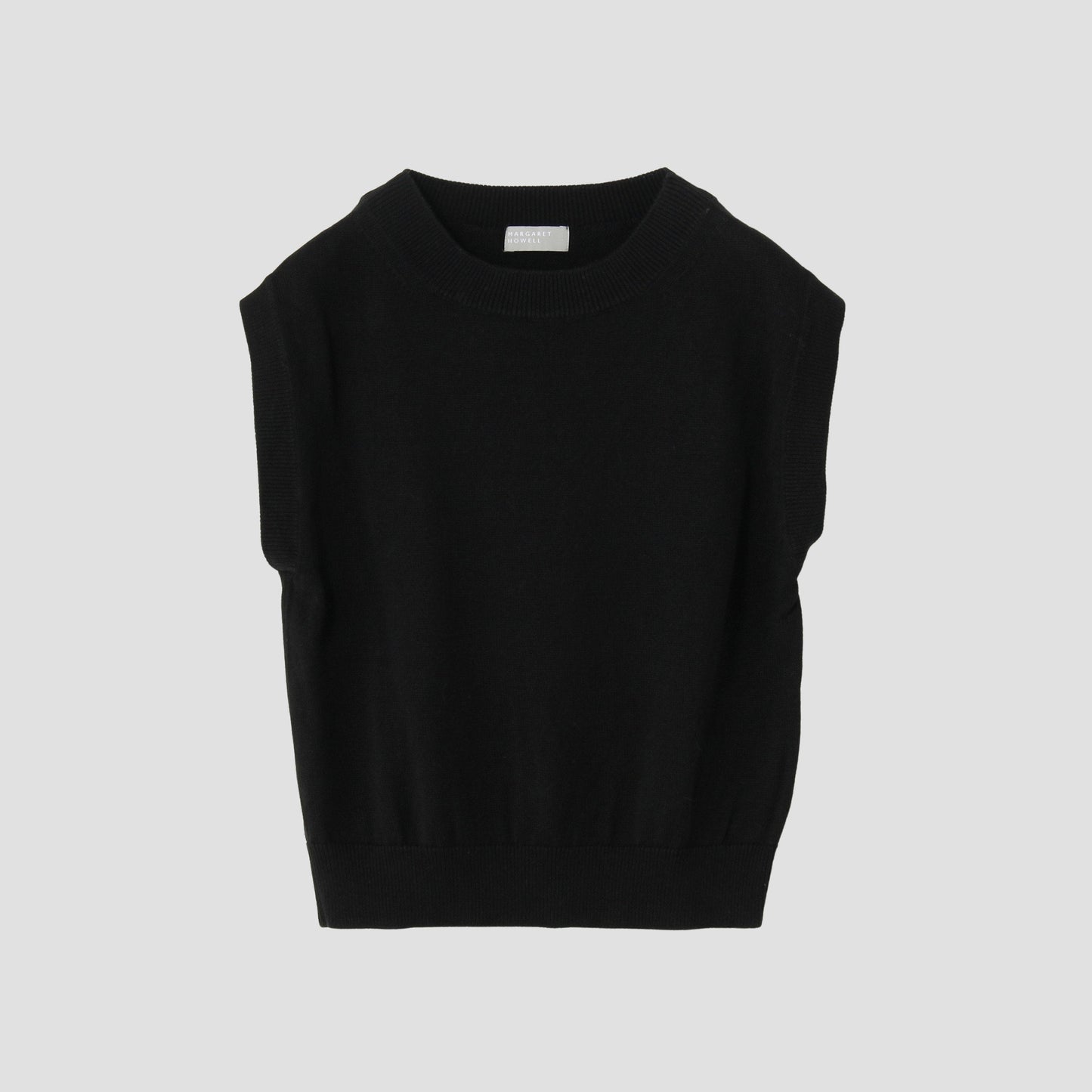 COTTON LINEN KNIT