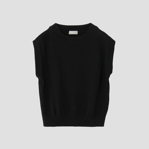 COTTON LINEN KNIT