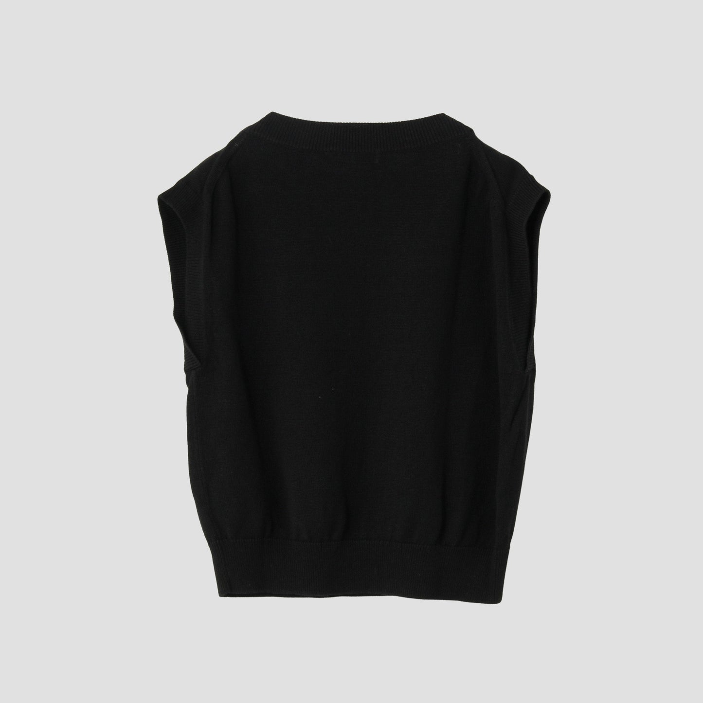 COTTON LINEN KNIT