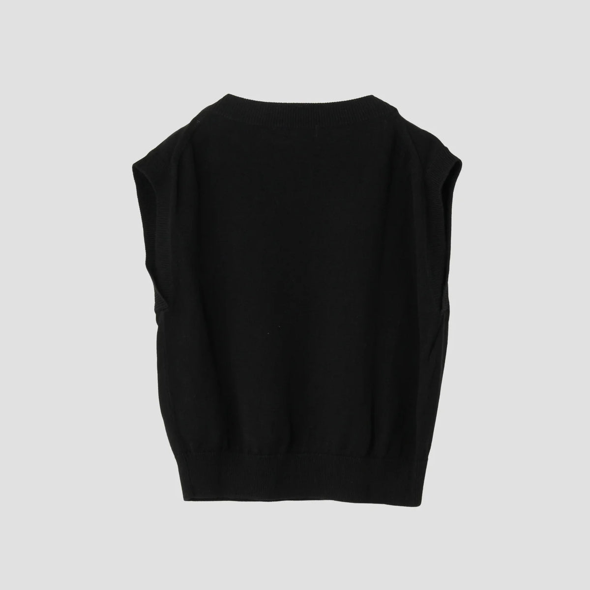 COTTON LINEN KNIT