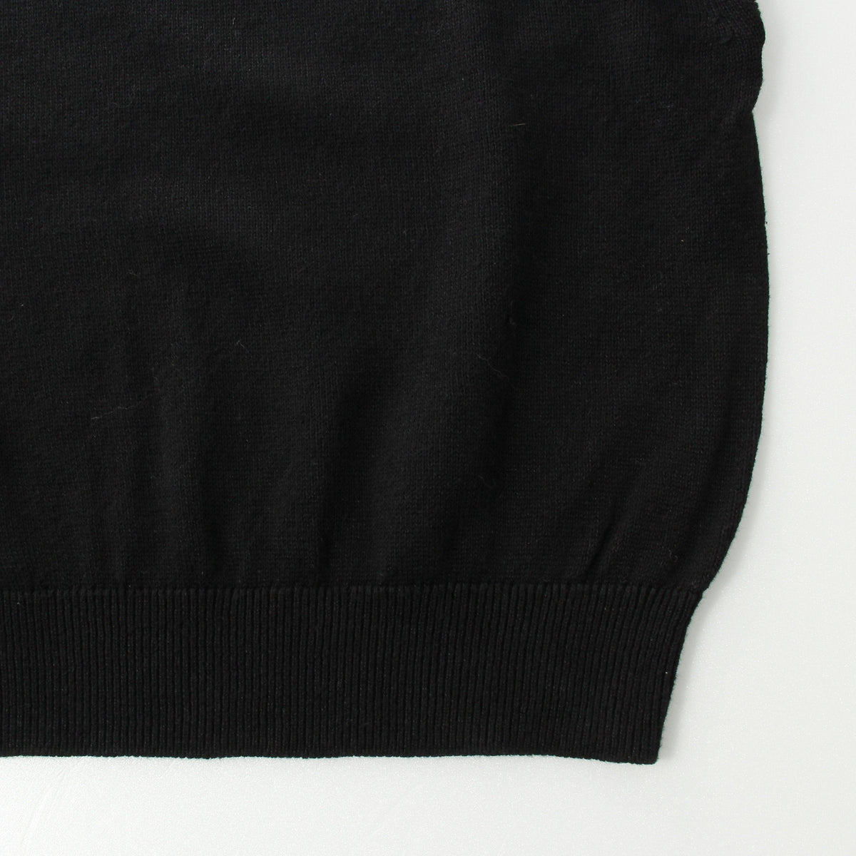 COTTON LINEN KNIT