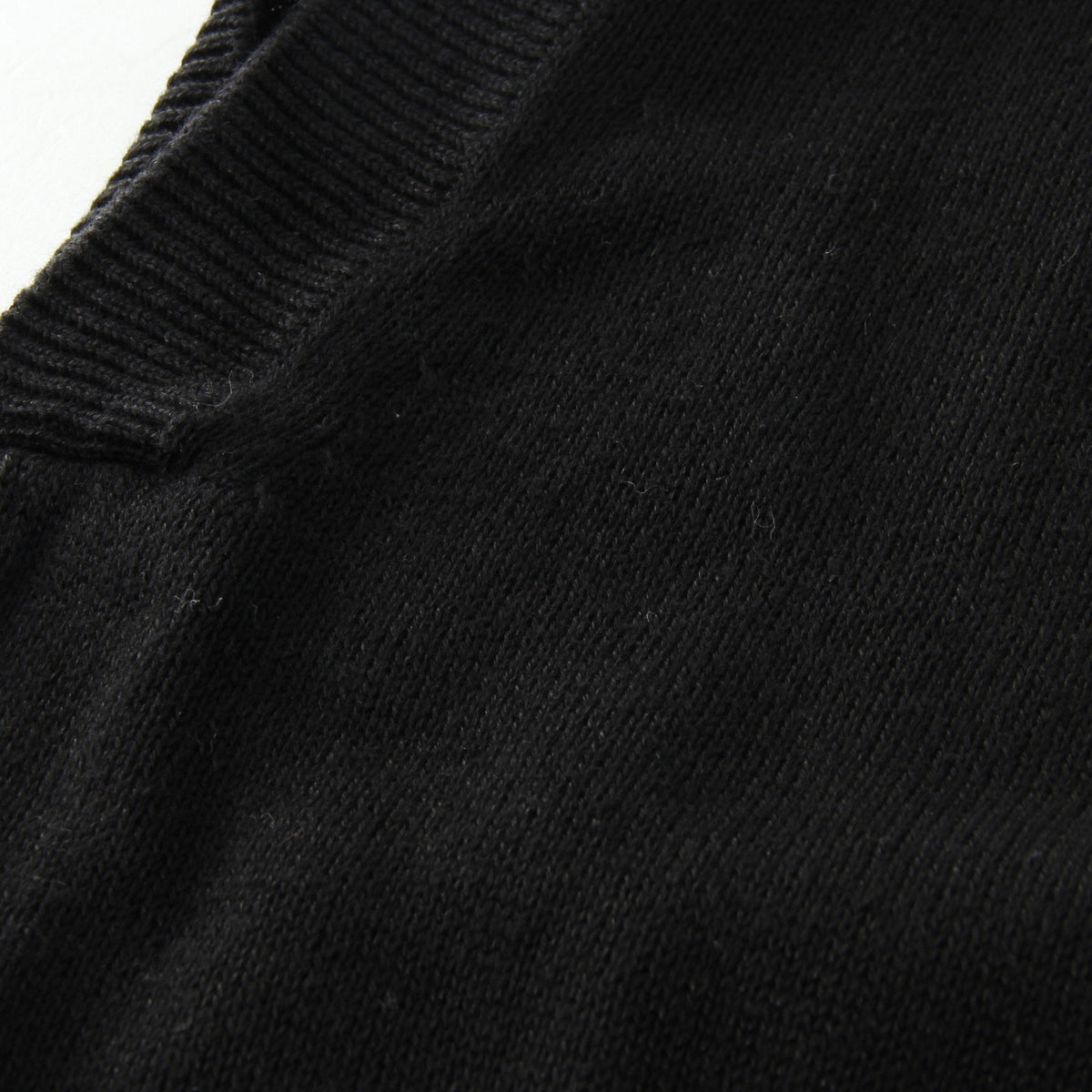COTTON LINEN KNIT