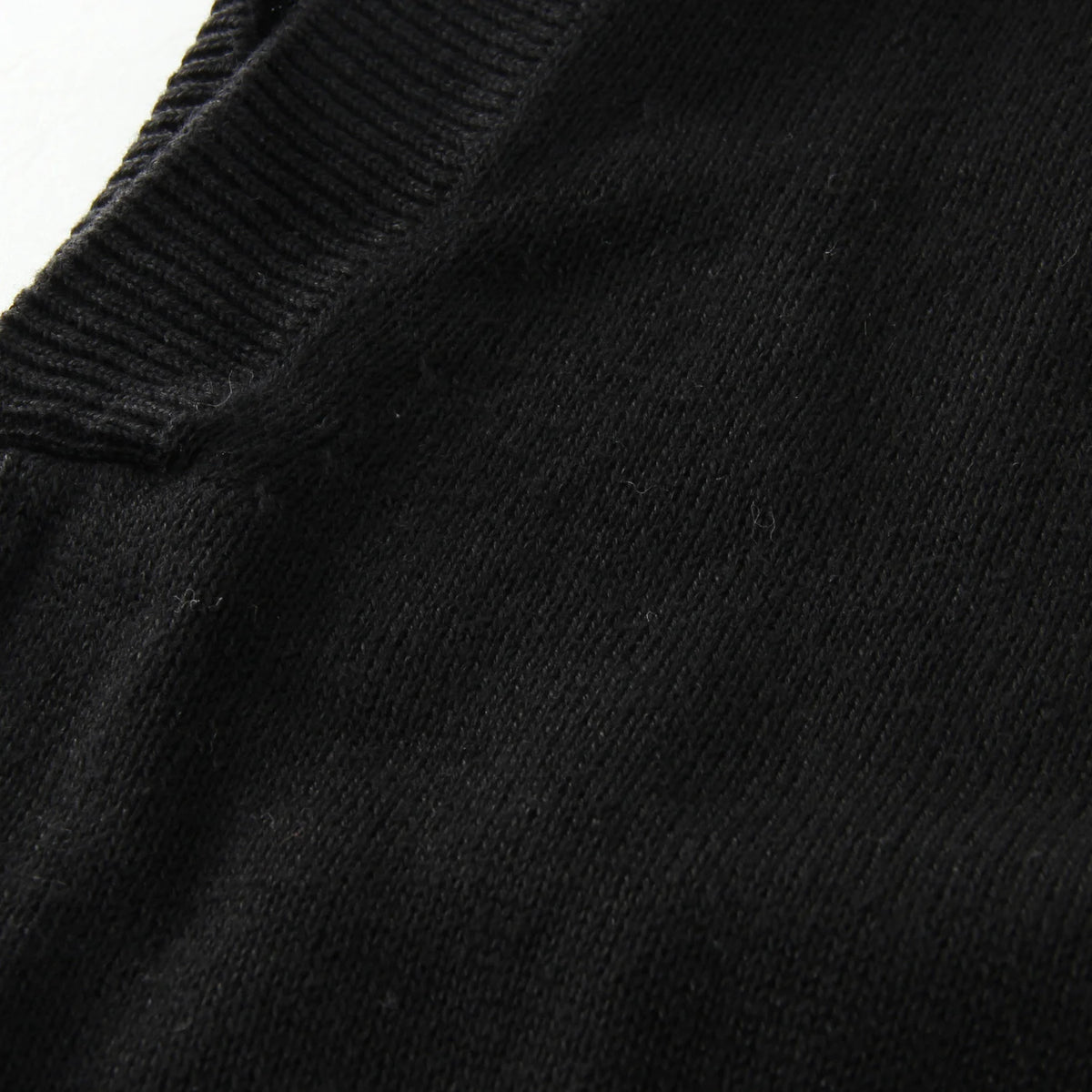 COTTON LINEN KNIT