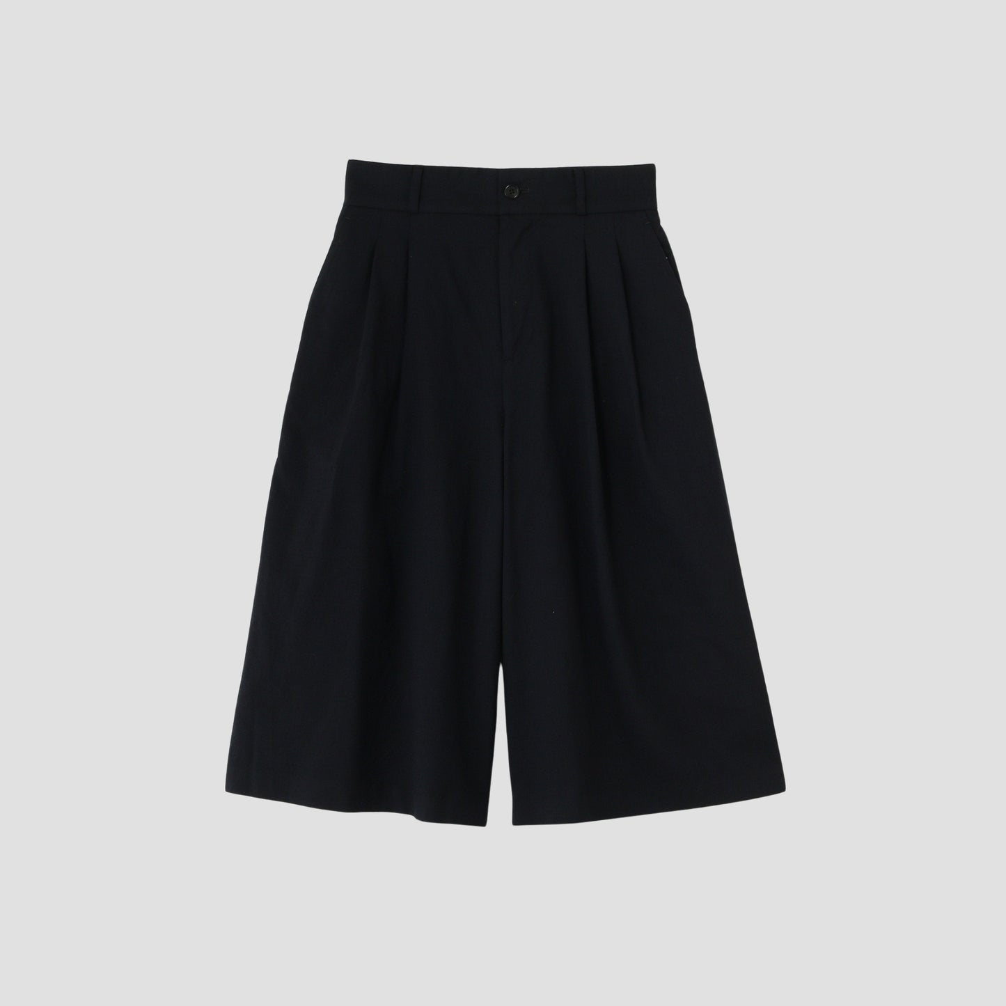 SUMMER WOOL TROUSERS