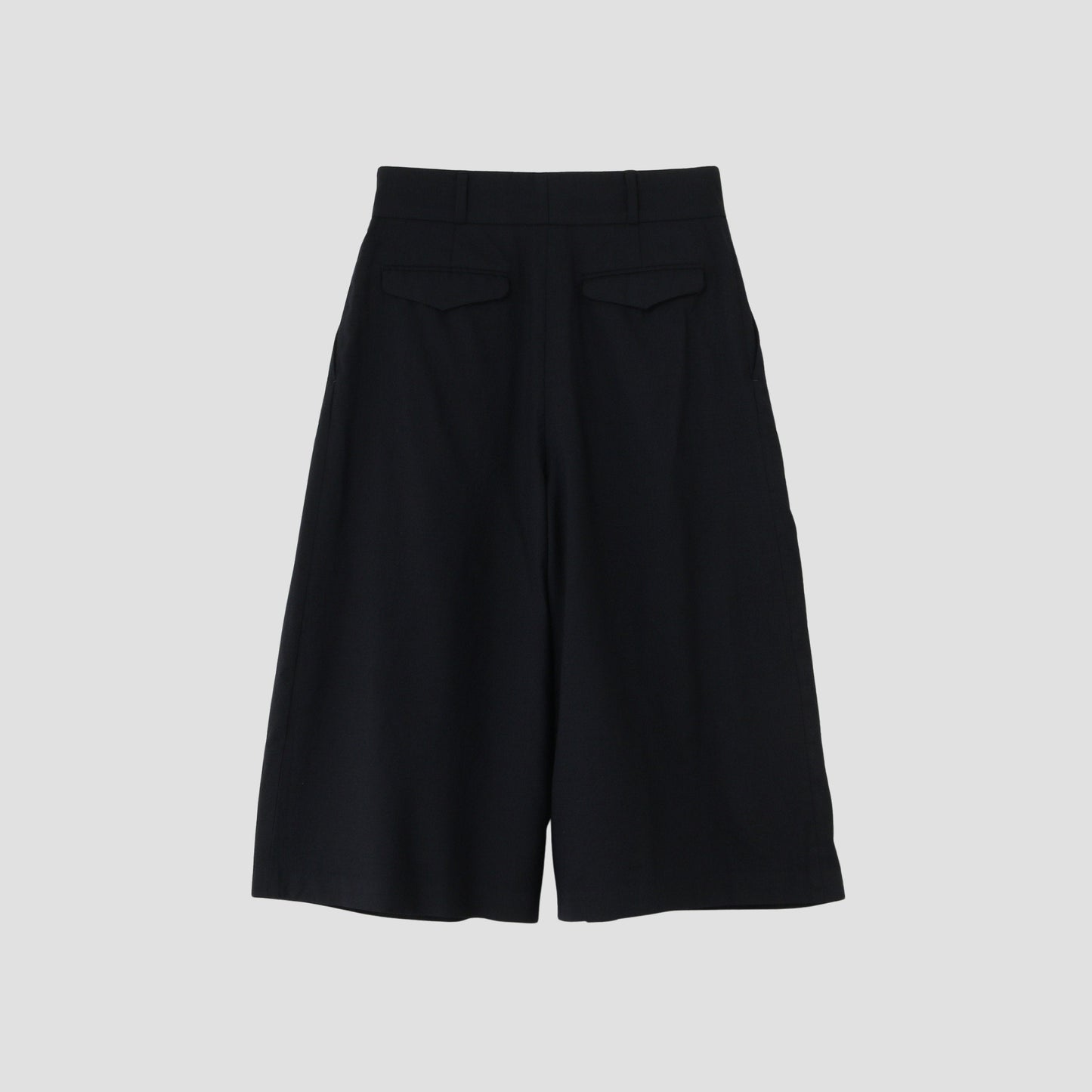 SUMMER WOOL TROUSERS
