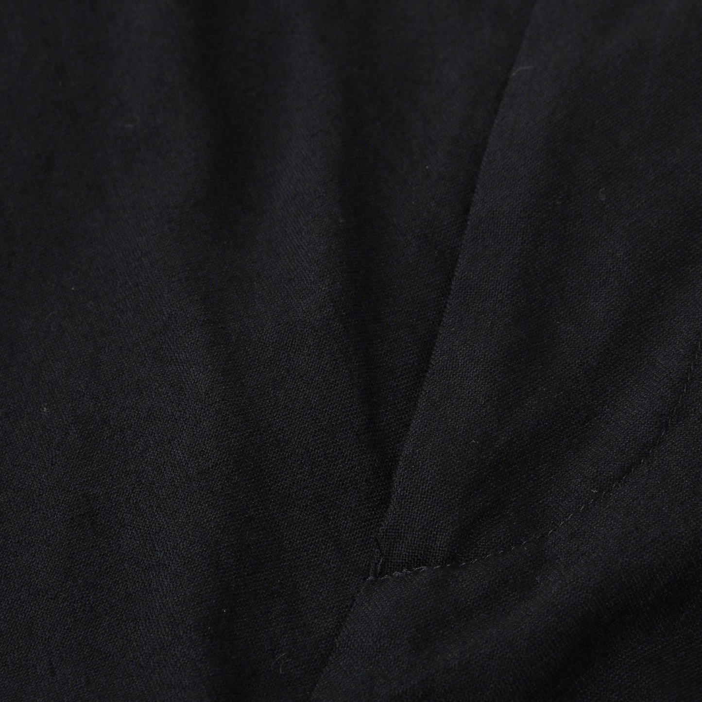SUMMER WOOL TROUSERS