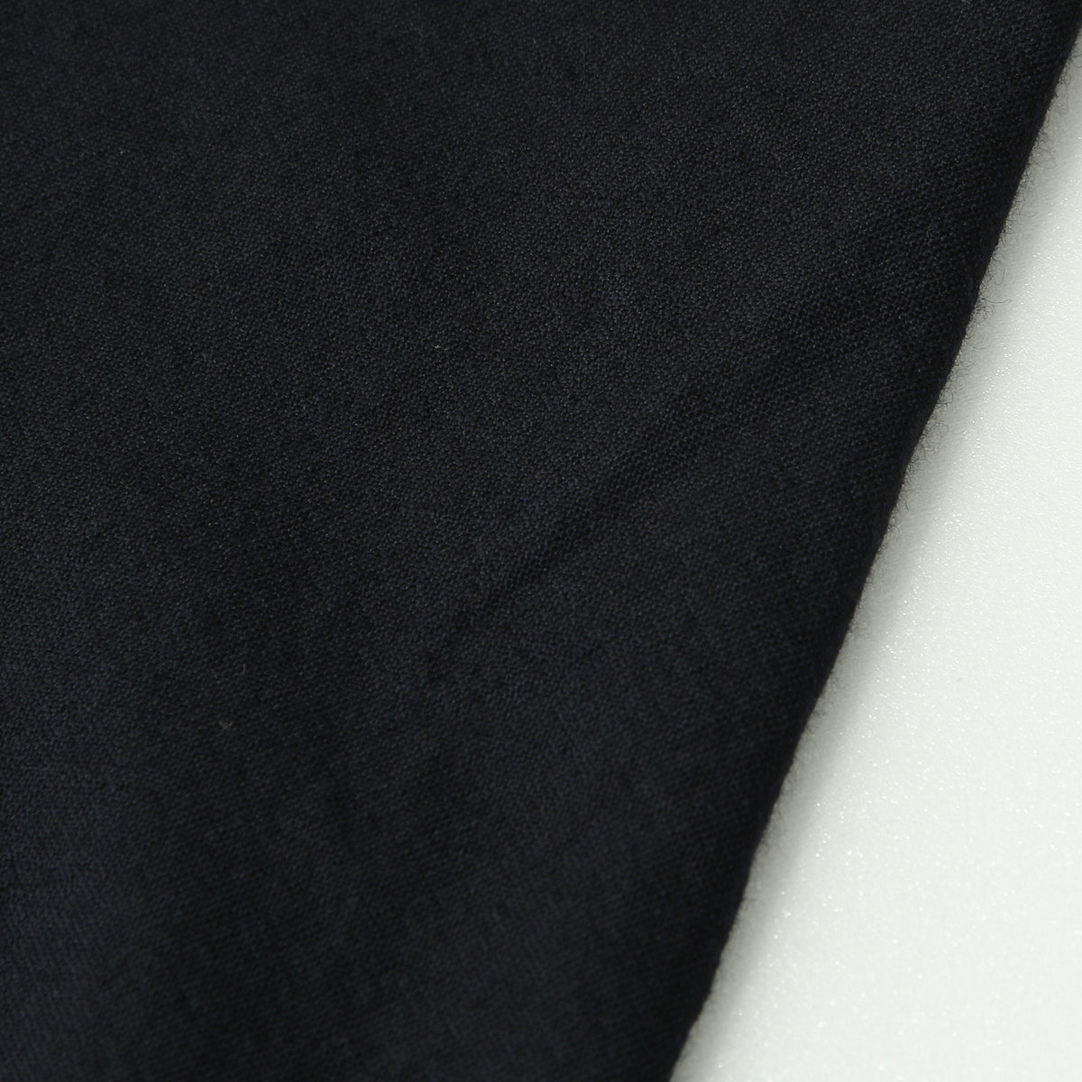 SUMMER WOOL TROUSERS