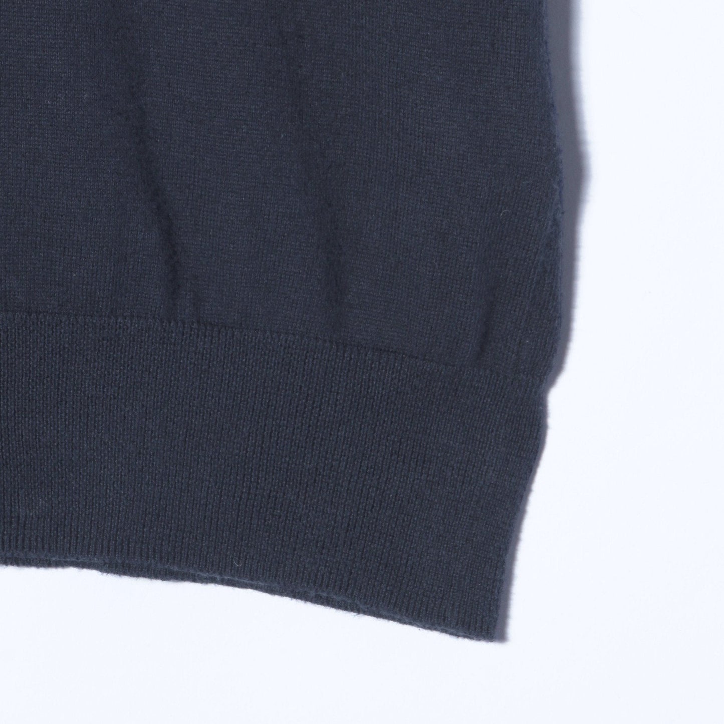 SAILOR COLLAR JUMPER KNIT