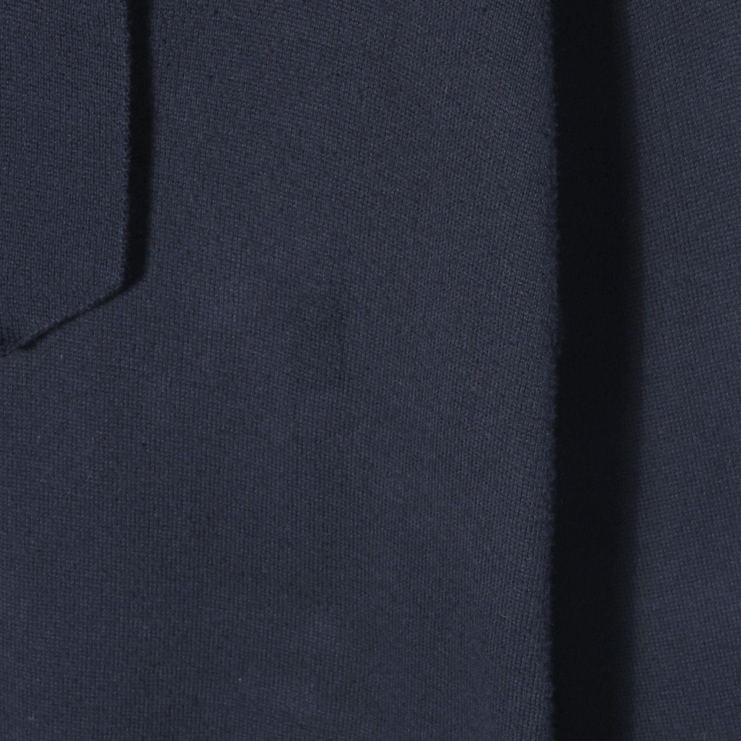 SAILOR COLLAR JUMPER KNIT