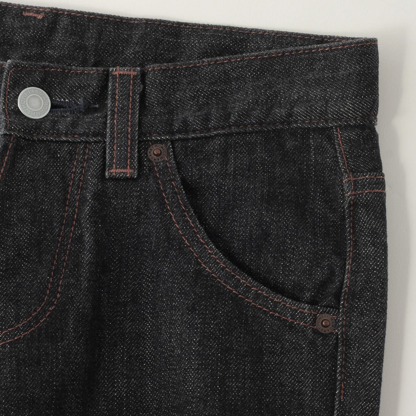 TROUSERS