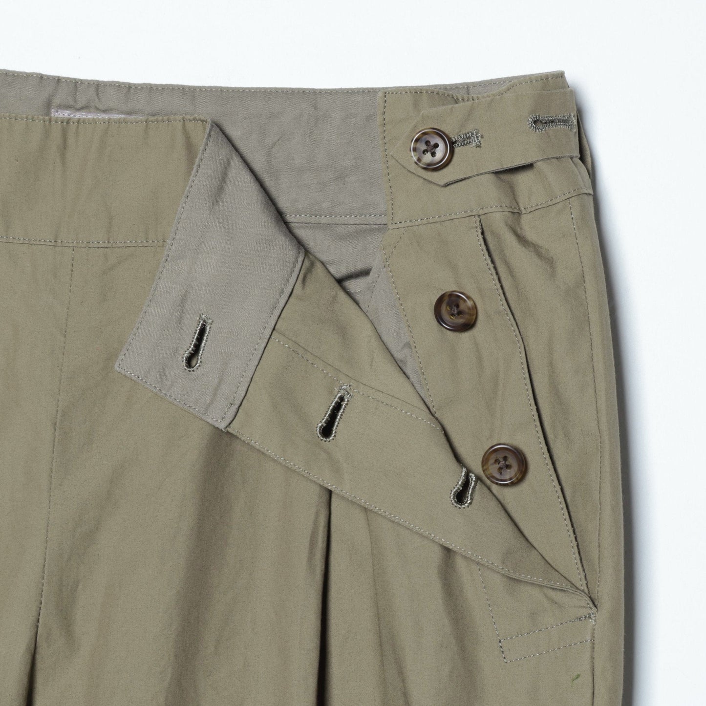 TROUSERS