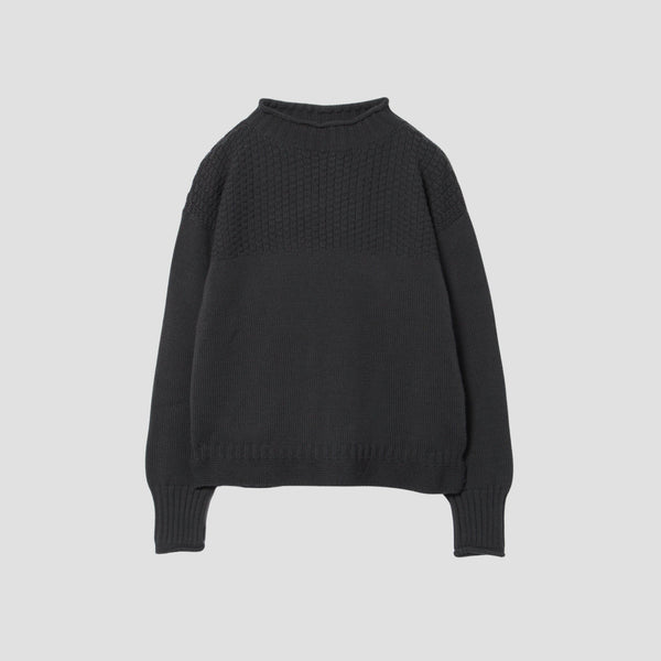 MERINO WOOL KNIT