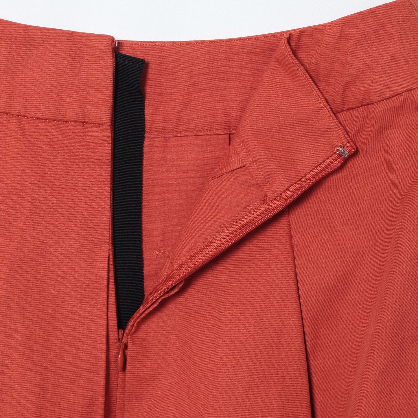 LIGHT COTTON LINEN SKIRT