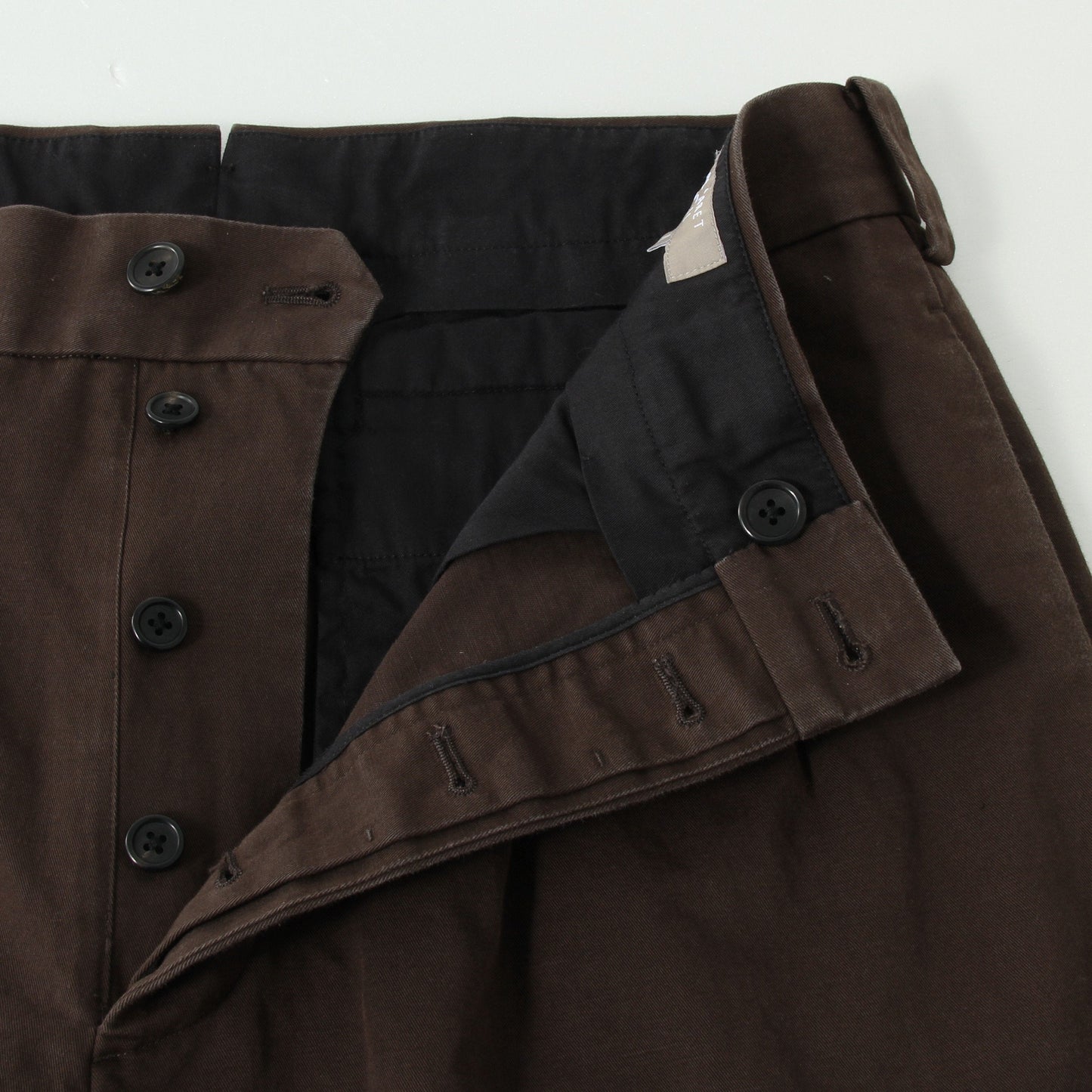 TROUSERS