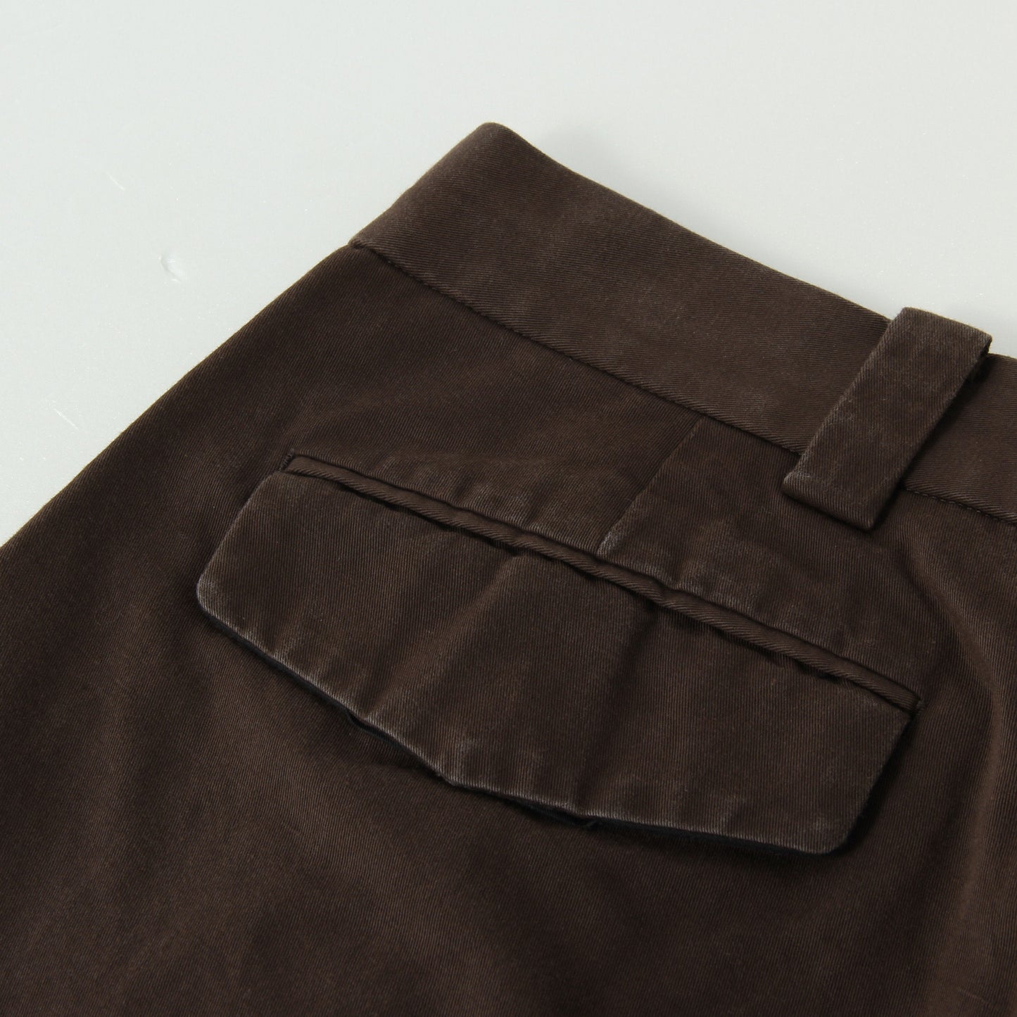 TROUSERS