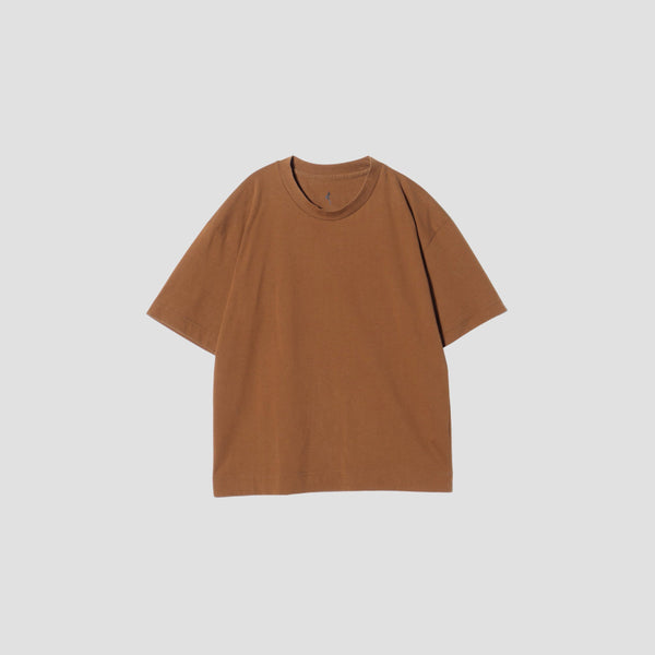 COTTON POLYESTER JERSEY